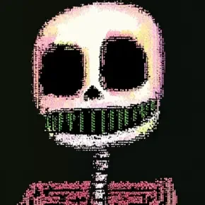 Dead Ordinal #1466
