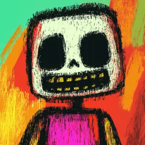 Dead Ordinal #552