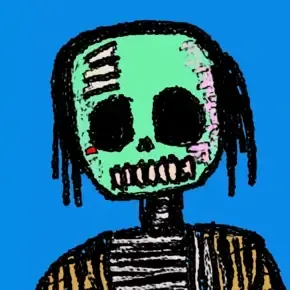 Dead Ordinal #594
