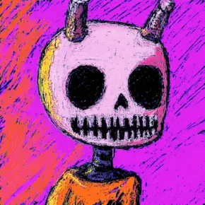Dead Ordinal #938