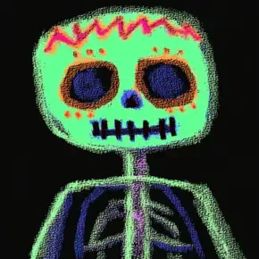 Dead Ordinal #1302