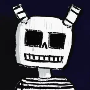 Dead Ordinal #1747