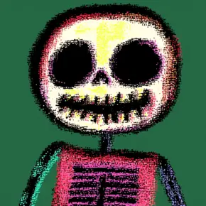Dead Ordinal #1350