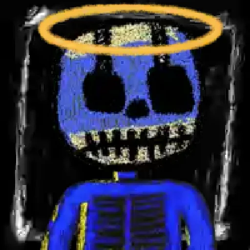 Dead Ordinal #1862