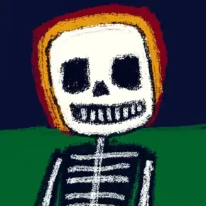 Dead Ordinal #1743