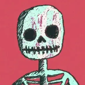 Dead Ordinal #304