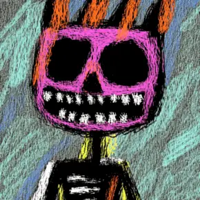 Dead Ordinal #868