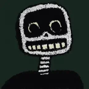Dead Ordinal #326
