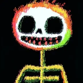 Dead Ordinal #1446