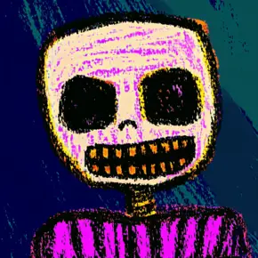 Dead Ordinal #245