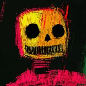 Dead Ordinal #116