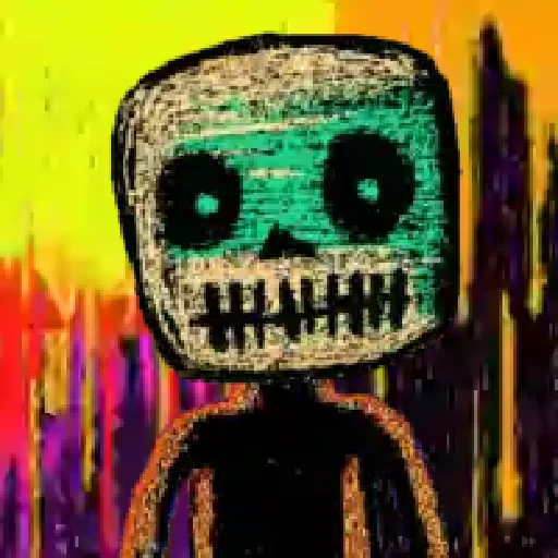 Dead Ordinal #1815