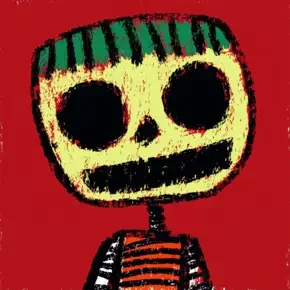 Dead Ordinal #185