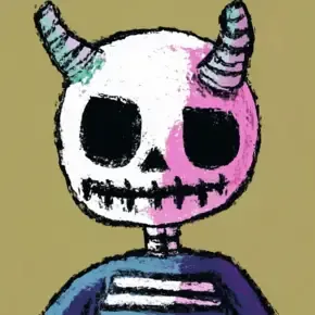 Dead Ordinal #799