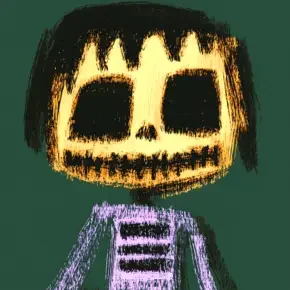 Dead Ordinal #257