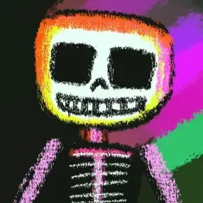 Dead Ordinal #132