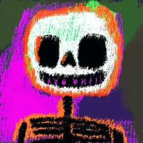 Dead Ordinal #1256