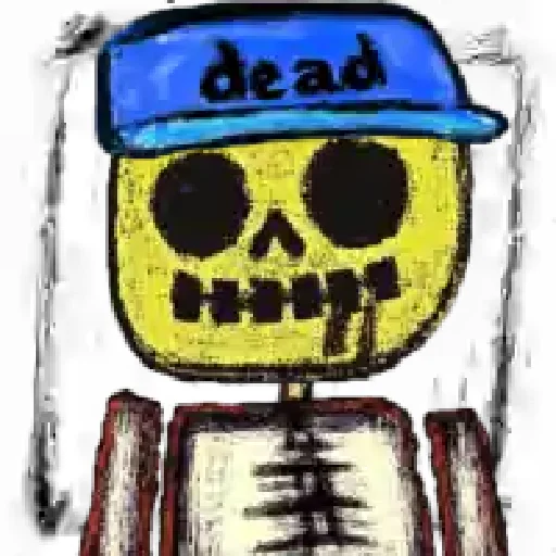 Dead Ordinal #1892