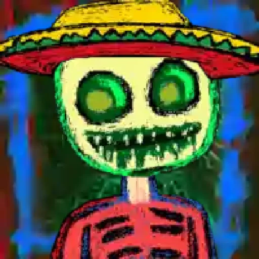 Dead Ordinal #1797