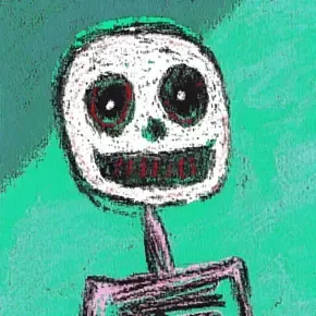Dead Ordinal #529