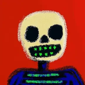 Dead Ordinal #1592