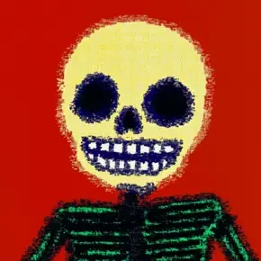 Dead Ordinal #308