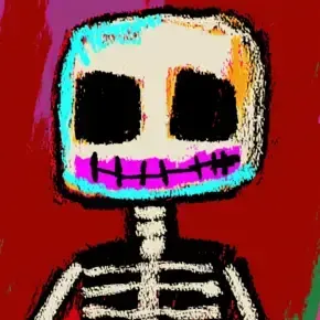 Dead Ordinal #1631