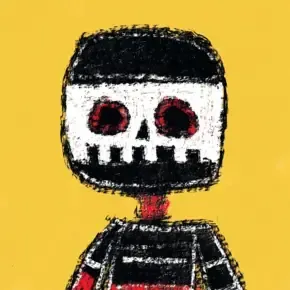 Dead Ordinal #1508