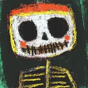 Dead Ordinal #722