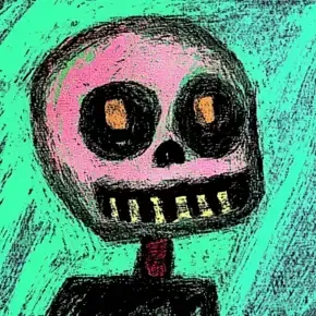 Dead Ordinal #540