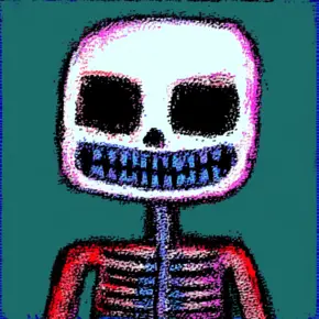 Dead Ordinal #1651