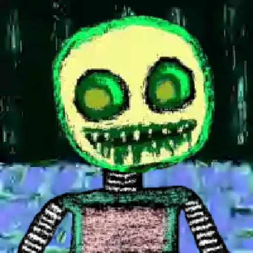 Dead Ordinal #1946