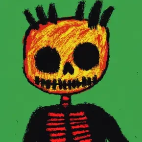 Dead Ordinal #1666