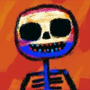 Dead Ordinal #1742