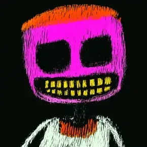 Dead Ordinal #1287