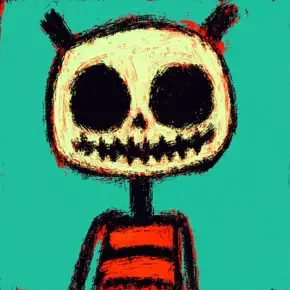 Dead Ordinal #1170