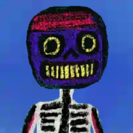 Dead Ordinal #1985