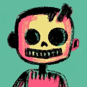 Dead Ordinal #201