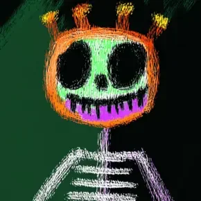 Dead Ordinal #1561