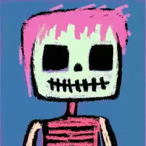 Dead Ordinal #406