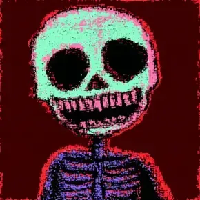 Dead Ordinal #1315
