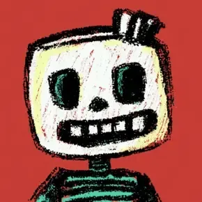 Dead Ordinal #1378