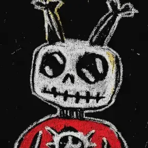 Dead Ordinal #1649
