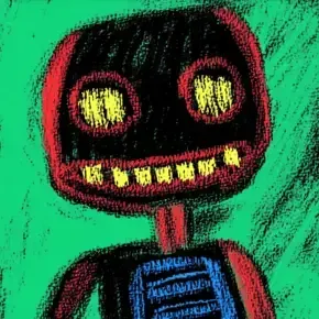 Dead Ordinal #180