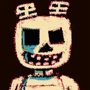 Dead Ordinal #1529