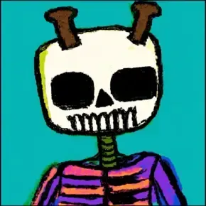 Dead Ordinal #1108