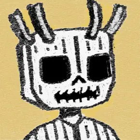 Dead Ordinal #334