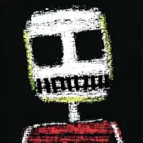 Dead Ordinal #1534