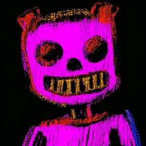 Dead Ordinal #689