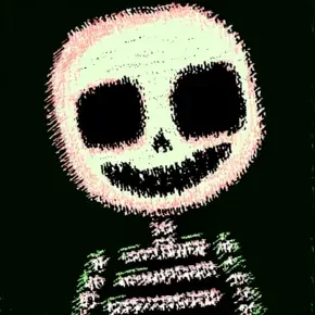 Dead Ordinal #265